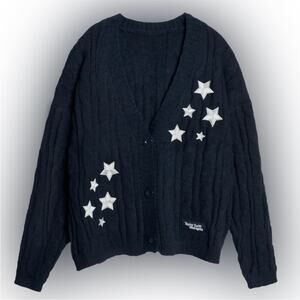 Taylor Swift Midnights Cardigan Size XL/2XL